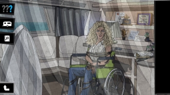 Die drei ??? - Rätsel aus der Geisterwelt Screenshot